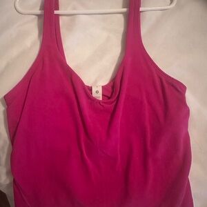 Lululemon Align tank